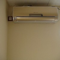 Rules for locating an outlet for an air conditioner: choosing the optimal location for installation