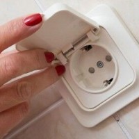 Installer une prise pour machine à laver dans la salle de bain : un aperçu de la technologie de travail