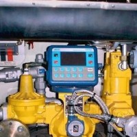 How and in what way gas flow is measured: measurement methods + overview of all types of gas flow meters