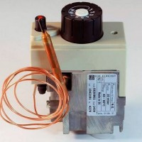 Gas boiler valve repair: how to repair the unit by correcting characteristic malfunctions