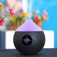 Un humidificateur aide-t-il en cas d'allergies : recommandations pour les personnes allergiques et asthmatiques