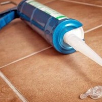 Bathroom sealant: types, selection tips and instructions for use