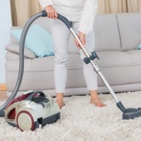 TOP 10 Hoover vacuum cleaners: rating of popular models + recommendations for buyers