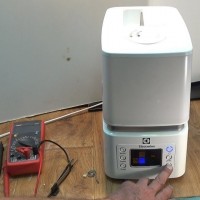 Humidifier repair: typical breakdowns and effective ways to fix them