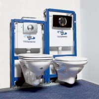 The best installation for a toilet: rating of popular models + what to look for when buying