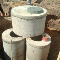 Do-it-yourself septic tank without pumping and odor: simple solutions for your dacha