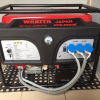 Gasoline generator for a gas boiler: specifics of choice and connection features