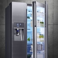 Réparer un réfrigérateur Indesit : comment trouver et réparer les défauts typiques