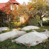 Proper preparation of the cottage for winter: detailed instructions for preserving the main communications