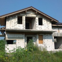 Is it possible to connect gas to an unregistered house: features of connection and registration of unfinished construction