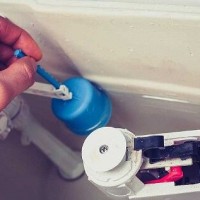 How to repair a toilet with your own hands: analysis of common breakdowns