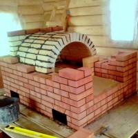 How to build a Russian stove: do-it-yourself masonry, the best orders and diagrams