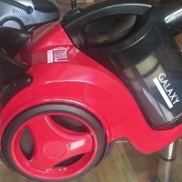 TOP 7 Galaxy vacuum cleaner: rating ng mga sikat na modelo + kung ano ang hahanapin kapag pumipili ng kagamitan