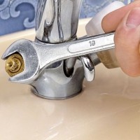What to do if the faucet is leaking: causes of leaks and methods for eliminating them