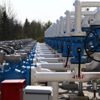 How underground gas storage facilities work: suitable methods for storing natural gas