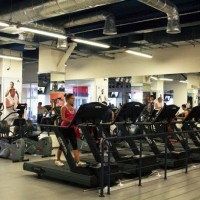 Air exchange rate in the gym: rules for arranging ventilation in the gym