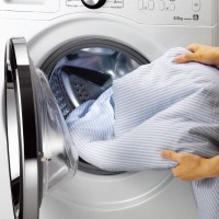 Cours de lavage en machine à laver : comment choisir un équipement doté des fonctions nécessaires