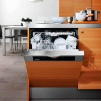 How to choose a built-in dishwasher: what to look for when buying + review of the best brands