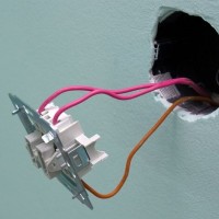 Connecting a light switch with two keys: installation details