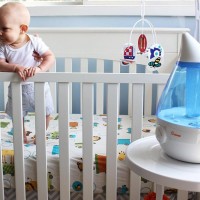 Pros and cons of a humidifier for a child: a real assessment of use