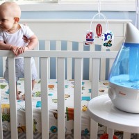 Avantages et inconvénients d'un humidificateur pour enfant : un véritable bilan d'utilisation