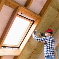 The best way to insulate an attic: the best thermal insulation materials for arranging an attic roof