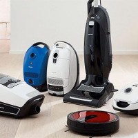 How a vacuum cleaner works: features of the design and functioning of various types of vacuum cleaners