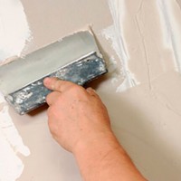 How to properly putty drywall with your own hands - techniques and recommendations for performing the work