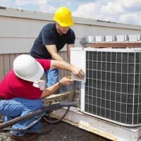 Cleaning ventilation air ducts: effective methods and procedures for cleaning the ventilation duct