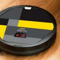 Robot vacuum cleaners iClebo (AyKlebo): rating and characteristics of popular models