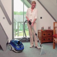 The best washing vacuum cleaners with an aqua filter: rating of the TOP 10 best models + tips for choosing