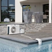 Pompe à chaleur pour piscine : critères de choix et règles d'installation