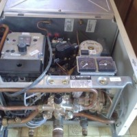 Malfunctions of the Junkers gas boiler: fault codes and troubleshooting methods