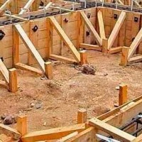 How to make formwork for a foundation with your own hands: installation instructions + expert advice