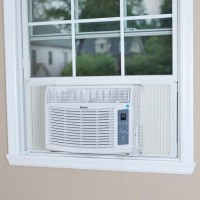 How to install an air conditioner in a plastic window: technology secrets and installation instructions