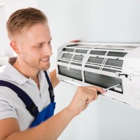 Samsung air conditioner errors: how to identify a malfunction using the code and fix the problem