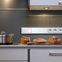 Placement et installation des prises dans la cuisine : les meilleurs schémas + notice d'installation