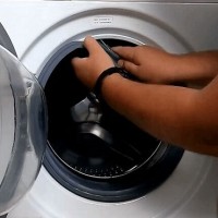 Cuff para sa isang washing machine: layunin, mga tagubilin para sa pagpapalit at pagkumpuni