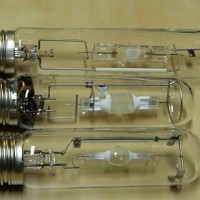 Metal halide lamps: types, design, pros and cons + selection rules