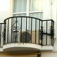 How to install air conditioning on a loggia and glazed balcony: instructions and valuable recommendations