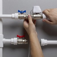 Water leakage sensor: how to choose and install an anti-flood system with your own hands