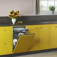 Flavia BI 45 dishwashers: best models, characteristics + owner reviews