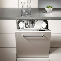 Electrolux dishwashers: rating of the best models + selection tips