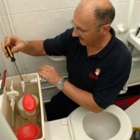 Do-it-yourself toilet cistern repair: instructions for troubleshooting typical breakdowns