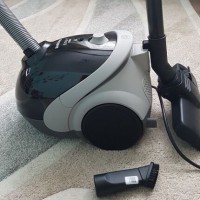 Samsung SC5241 vacuum cleaner review: a worthwhile device for the money