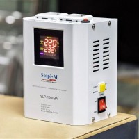Voltage stabilizers for Baxi gas boiler: TOP 12 best models according to consumers