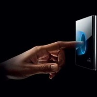 Touch light switch: why is it needed, types, markings, selection and connection