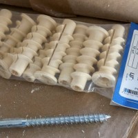 How to choose good dowels for aerated concrete: review of the best, pros, cons
