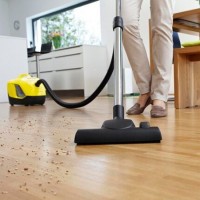 Rating of the best vacuum cleaners for laminate flooring + main selection criteria