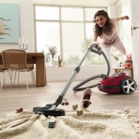 Philips vacuum cleaners: ten best offers on the market + recommendations for selection